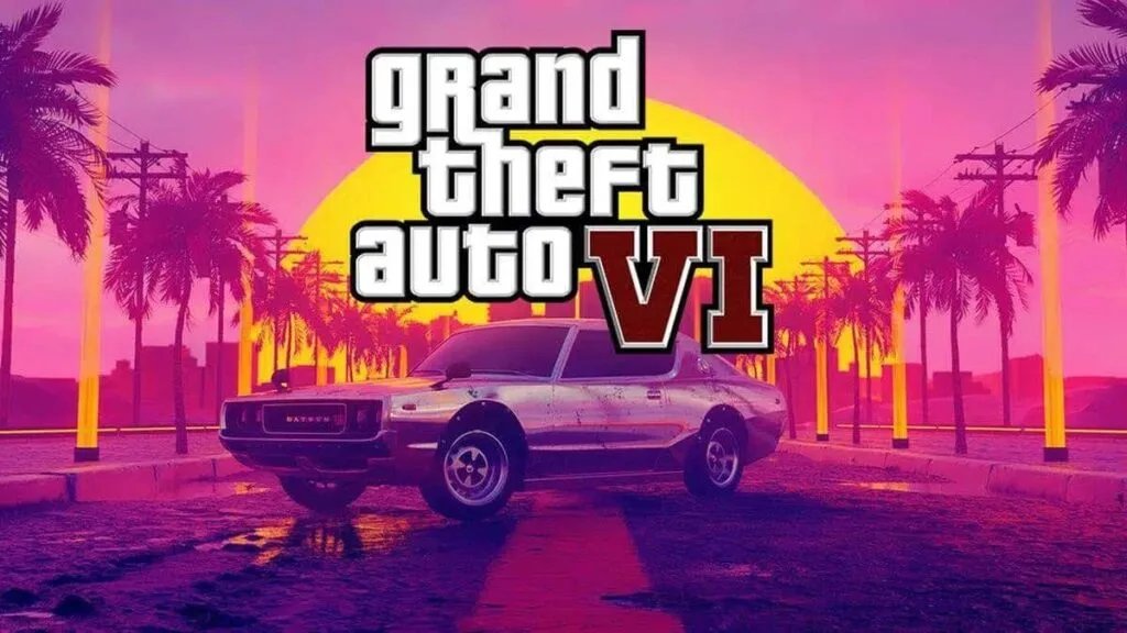 Anuncio de Gta 6 quebra recorde no twitter
