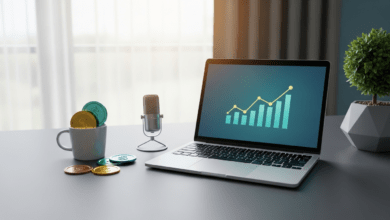 3 Maneiras de Ganhar Dinheiro com YouTube