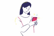 5 Melhores Aplicativos de ganhar dinheiro no celular