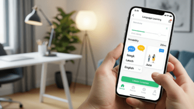Aprenda a Falar Inglês Apenas com Esse Aplicativo