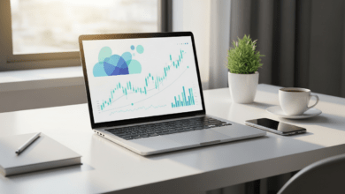 Como transformar a internet em uma fonte de renda