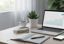 Estratégias Eficientes para Ganhar Dinheiro Online