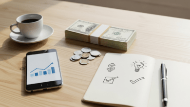 Ganhe Dinheiro e Ganhe Recompensas em Dinheiro