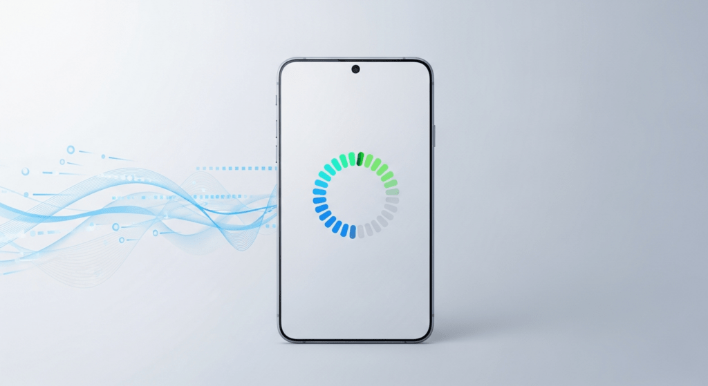 Limpador de Memória e Lixo: Otimizador e Acelerador para Android