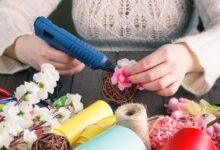 Ganhar Dinheiro com Venda de Produtos Artesanais