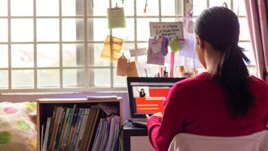 A Revolução dos Aplicativos de Aprendizado Online