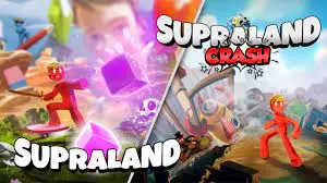 Supraland: O Jogo Gratuito Desta Semana na Epic Games Store