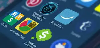 Aplicativos Financeiros para Controlar suas Finanças Pessoais