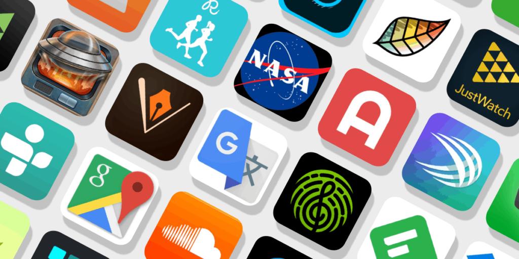 Entretenimento Digital: Os Aplicativos Mais Populares do Momento