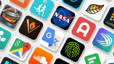 Entretenimento Digital: Os Aplicativos Mais Populares do Momento