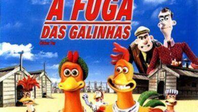 Netflix Anuncia Game De A Fuga Das Galinhas; Veja