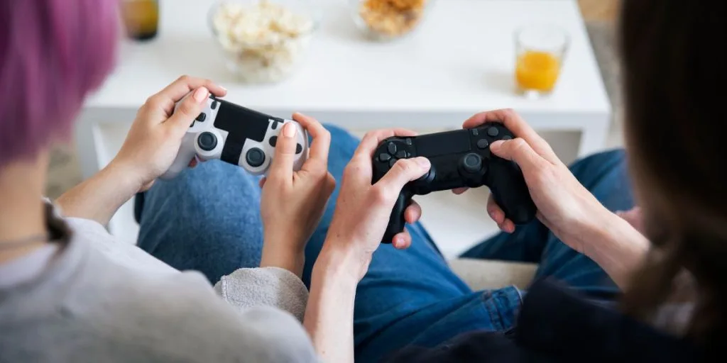 Lançamentos De Games Mais Aguardados De Dezembro