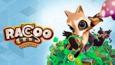 Raccoo Venture: Conheça O Novo Jogo Brasileiro De Plataforma 3D