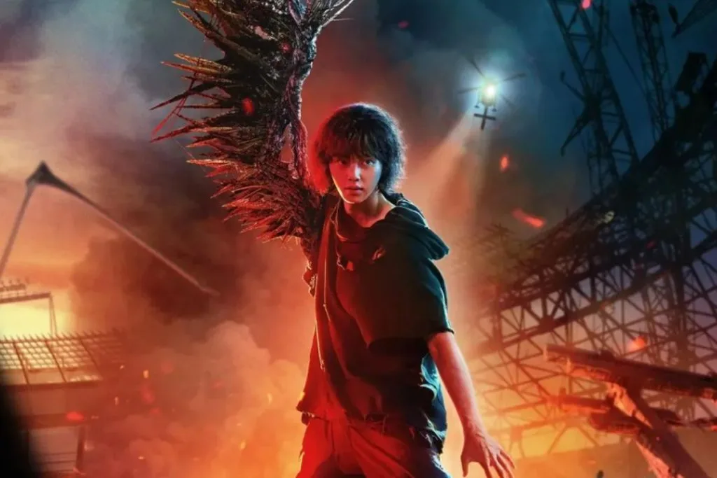 Sweet Home: Saiba Quando A 3ª Temporada Da Série Deve Chegar Na Netflix