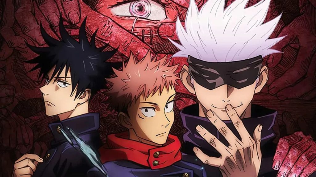 Melhores Do Ano! Confira Os Animes Mais Visualizados De 2023