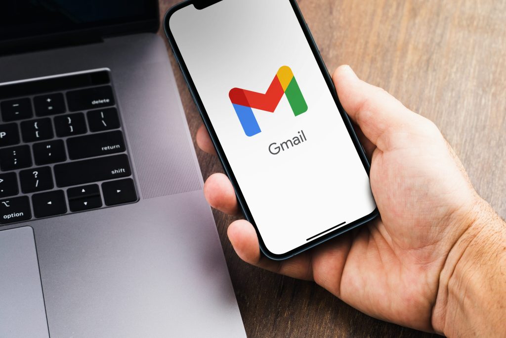 Gmail lotado? Saiba como apagar todas as mensagens de uma só vez