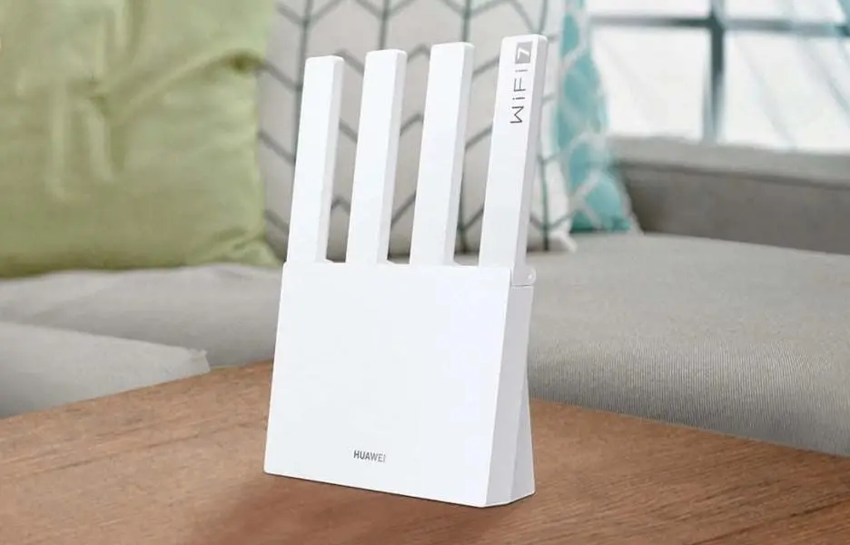 Melhor roteador Wi-Fi 7: veja 5 modelos para usar em 2026