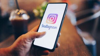 Como Ver Dispositivos Conectados no Instagram?