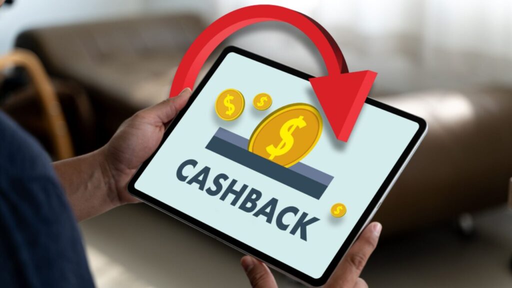 Como usar aplicativos de cashback para aumentar sua renda