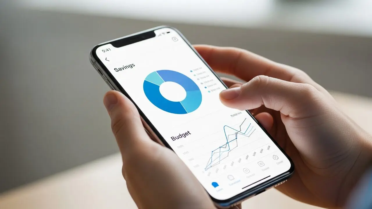 Top 7 Aplicativos Gratuitos para Controle Financeiro
