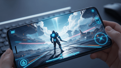 Análise Completa dos Jogos Mobile Mais Avançados Graficamente em 2026