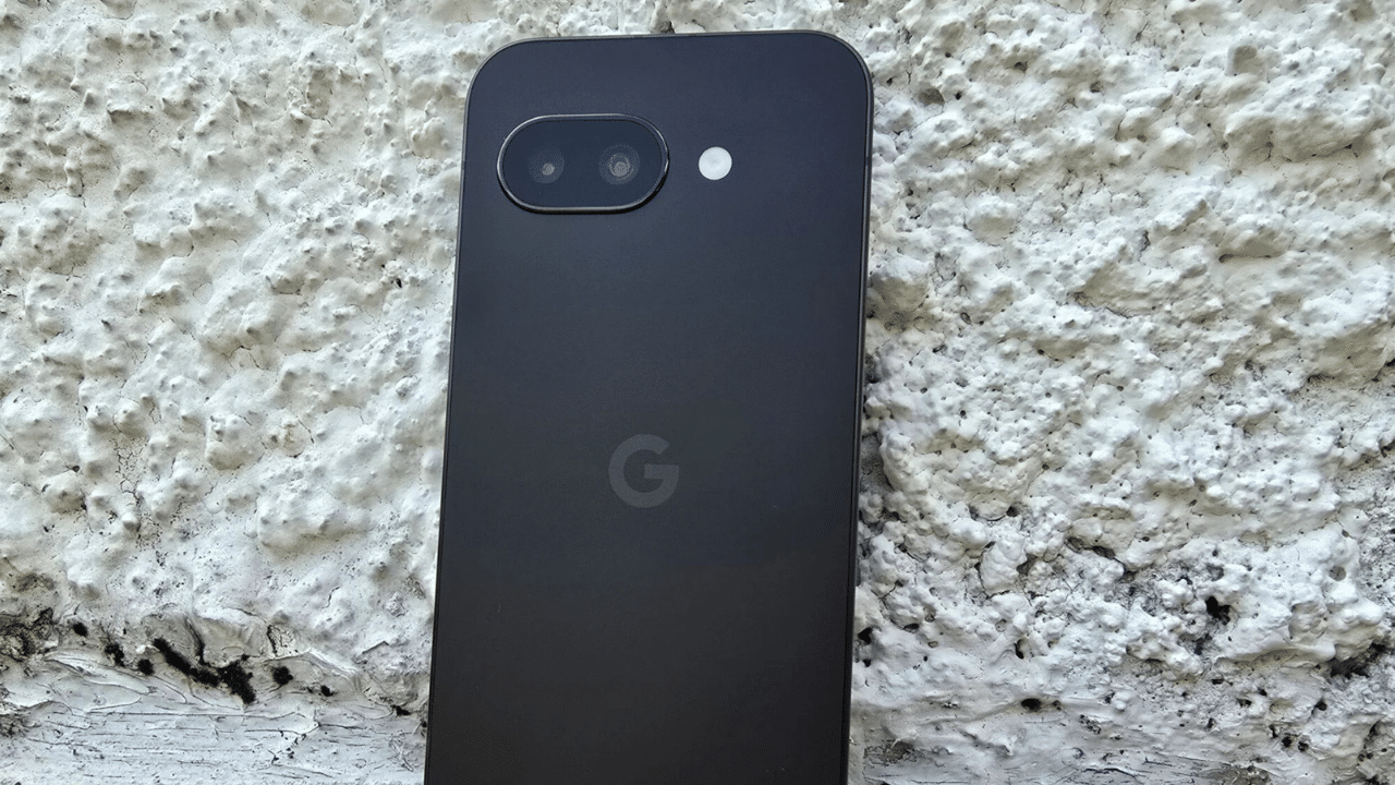  Google Pixel 10a