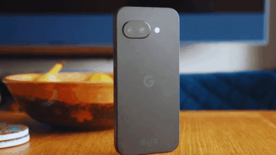 Google Pixel 10a
