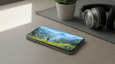 Jogos de Mundo Aberto no Mobile: Até Onde a Tecnologia Já Conseguiu Chegar