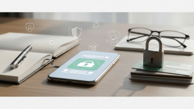 Manual Prático para Evitar Golpes Online Cada Vez Mais Sofisticados