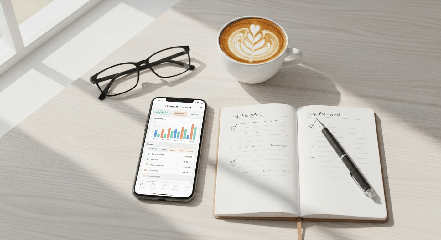 O Método: Como organizei minha vida (Passo a Passo)