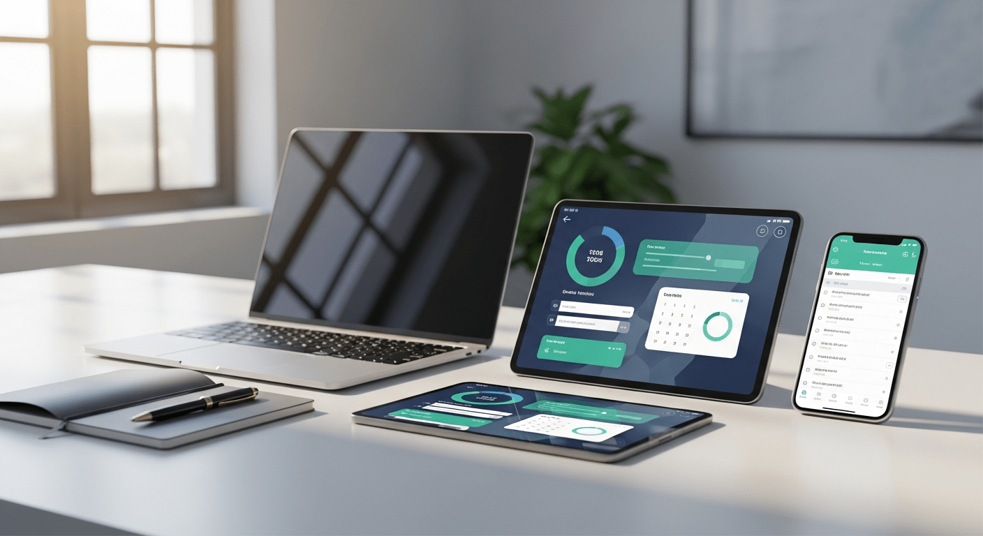 apps de produtividade 2026