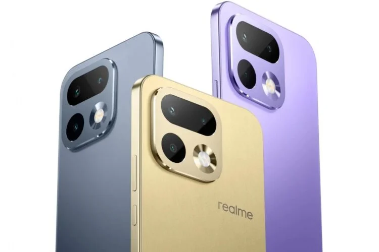 Realme 16 Pro e Pro Plus: 7.000 mAh e 200 MP? Tudo Sobre o Lançamento