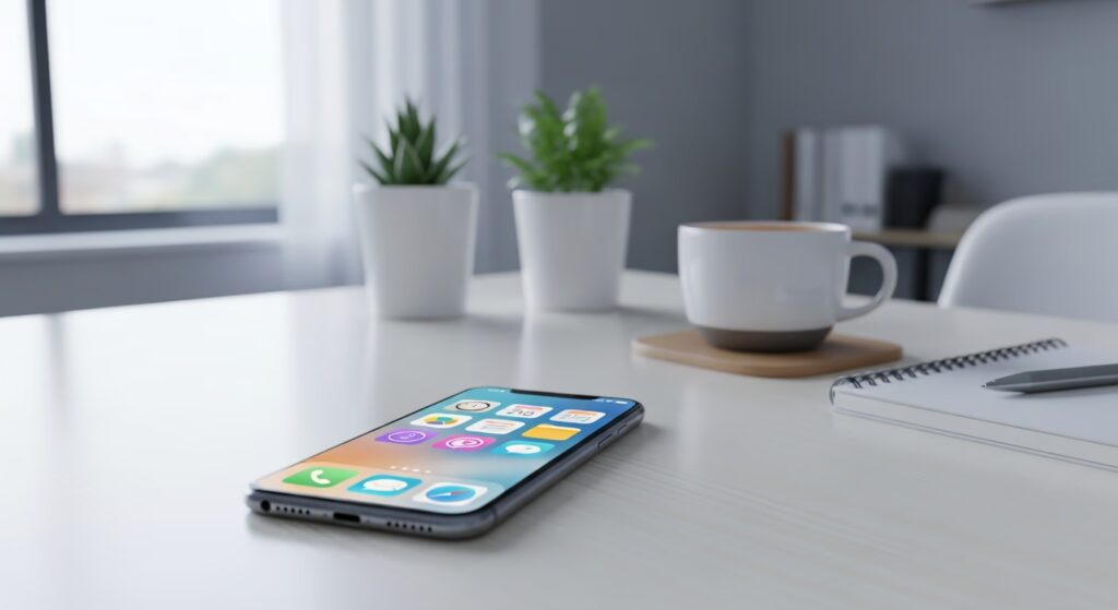 Os melhores apps para ganhar tempo no dia a dia usando o celular