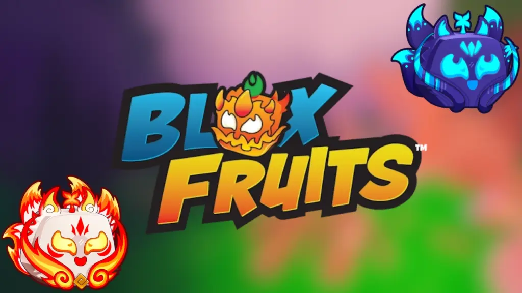 O guia definitivo de combos no Blox Fruits que me ajudou a focar no PvP