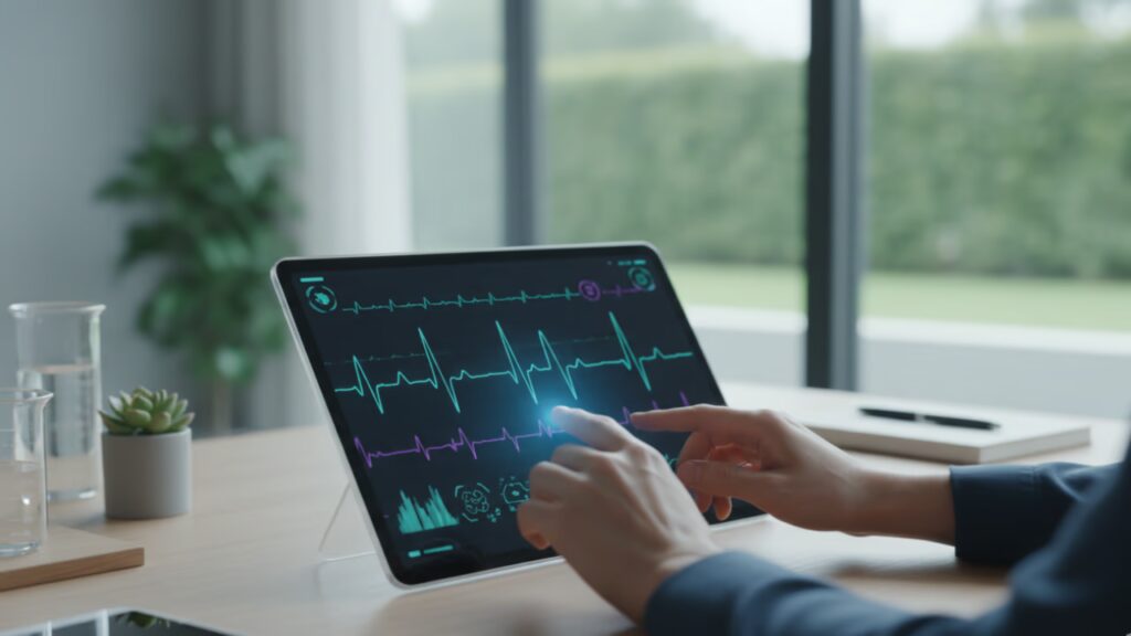 estratégia definitiva para Biofeedback
